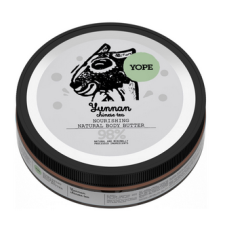 Олія для тіла Юнаньський чай YOPE Body Butter Yunnan, 200 мл