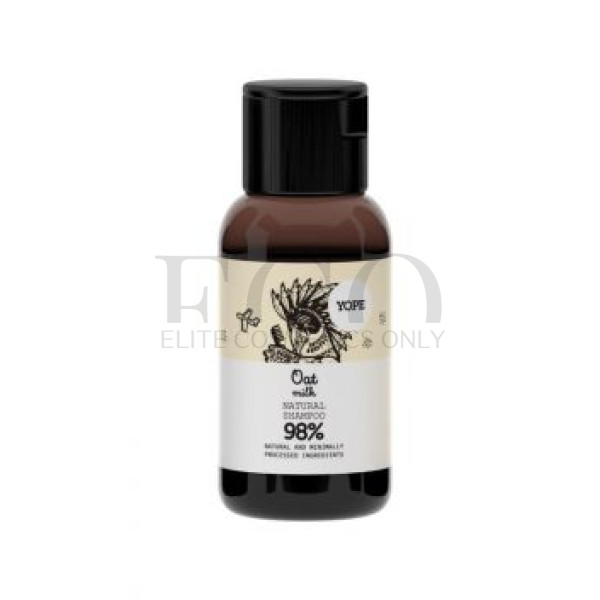 Дорожный набор YOPE Travel Set, 4х40 мл