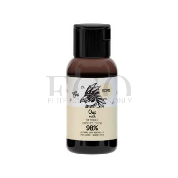 Дорожный набор YOPE Travel Set, 4х40 мл
