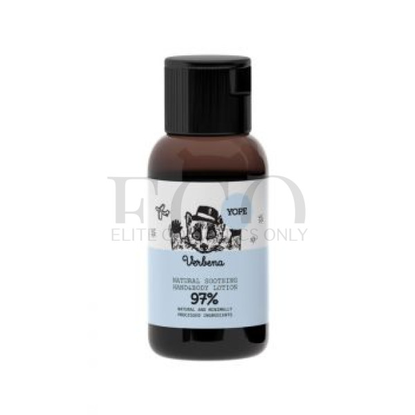 Дорожный набор YOPE Travel Set, 4х40 мл