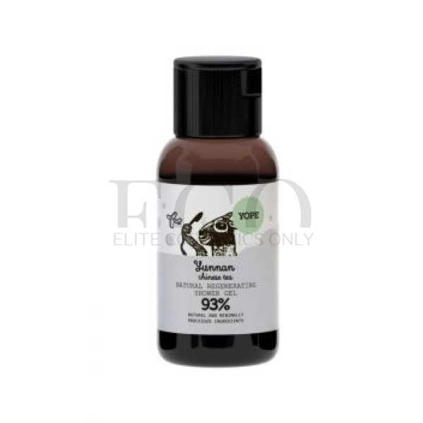 Дорожный набор YOPE Travel Set, 4х40 мл