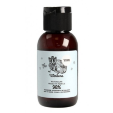 YOPE Travel Set Mini Hand Wash Liquid Soap Verbena, 40 ml
