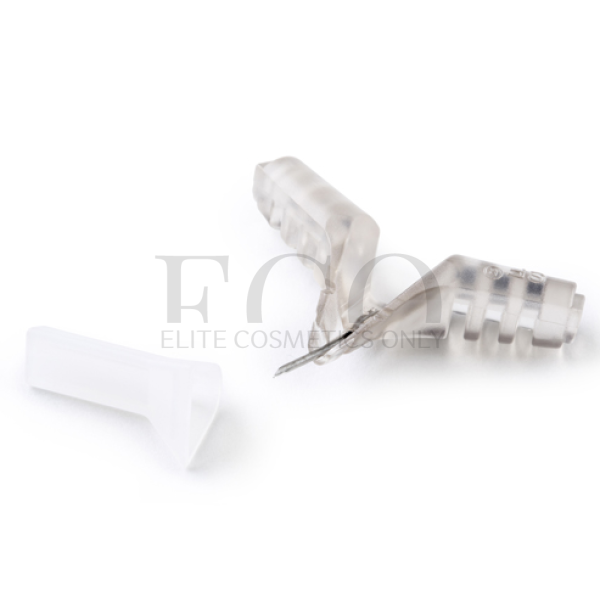 Игла SoftFil® EasyGuide, 27Gx40 мм + игла 27Gx13мм, 1 шт