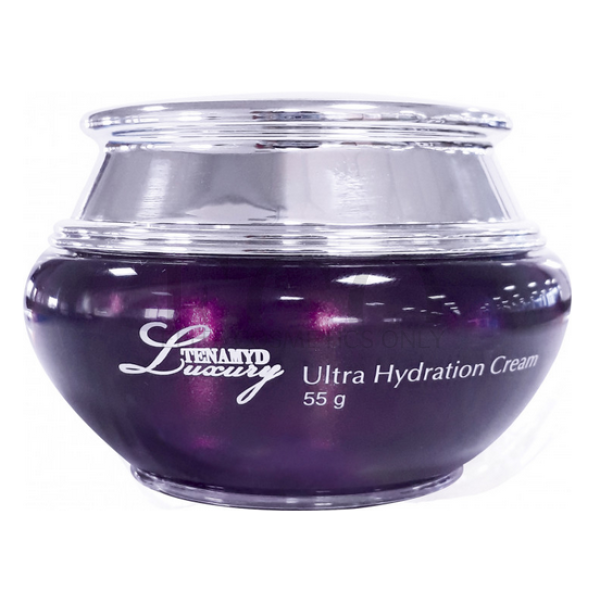 Ультра зволожувальний крем TENAMYD Ultra hydration cream, 55 мл