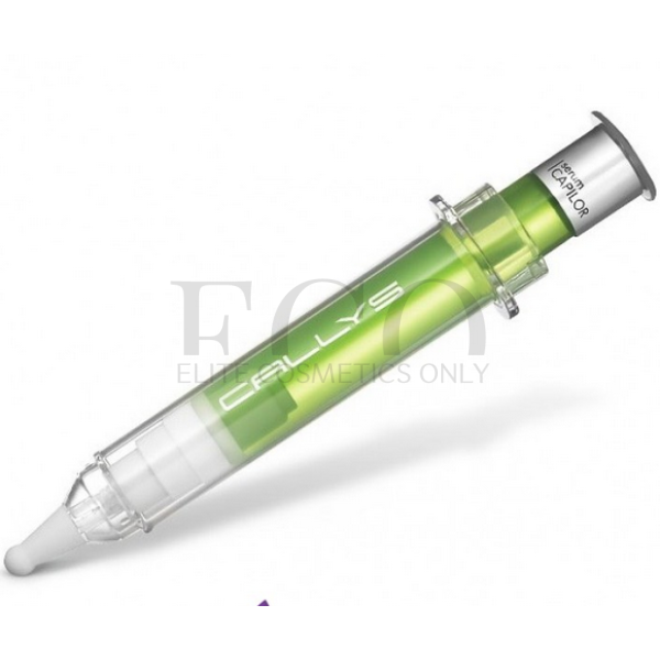 Капиллярная сыворотка от выпадения волос Callys Serum Capilor, 12 мл
