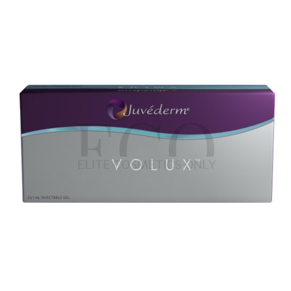Allergan Juvederm Volux intradermal gel, 1 ml
