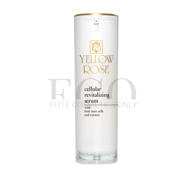 Сироватка клітинна Yellow Rose Cellular revitalizing serum, 30 мл