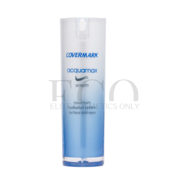 Зволожувальна сироватка CoverMark ACQUAMAX SERUM, 20 мл