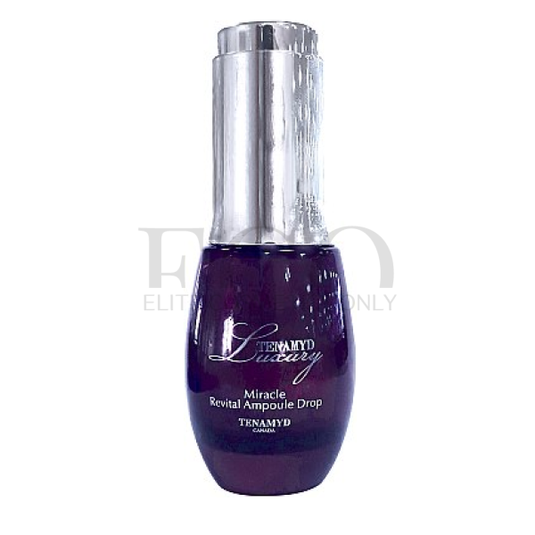 Краплі краси TENAMYD Miracle revital ampoule drop, 30 мл