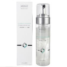 OBAGI MEDICAL Suzan Obagi Foaming Cleanser, 200 ml