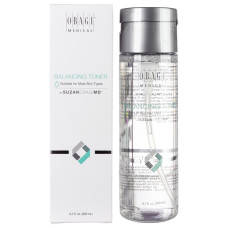 Балансирующий лосьон для лица OBAGI MEDICAL Suzan Obagi Md Balancing Toner, 200 мл