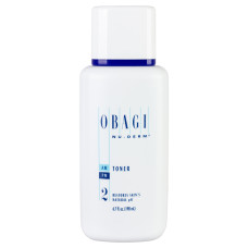 Восстанавливающий лосьон для всех типов кожи OBAGI MEDICAL Obagi Nu-Derm Toner, 200 мл