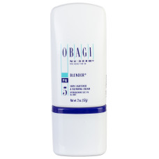 Осветляющий крем с гидрохиноном 4% OBAGI MEDICAL Obagi Nu-Derm Blender RX, 57 г