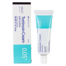 Крем Третиноин 0.05% OBAGI MEDICAL Tretinoin 0.05% Cream, 20 г